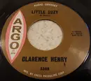 7inch Vinyl Single - Clarence 'Frogman' Henry - You Always Hurt The One You Love / Little Suzy
