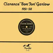 Clarence Garlow