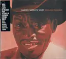 CD - Clarence 'Gatemouth' Brown - Bogaloosa Boogie Man - Digipak