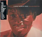 Clarence 'Gatemouth' Brown - Bogaloosa Boogie Man