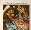 LP - Clarence Gatemouth Brown - Blackjack