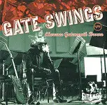 Clarence 'Gatemouth' Brown - Gate Swings