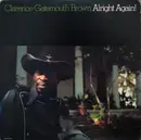 LP - Clarence 'Gatemouth' Brown - Alright Again!