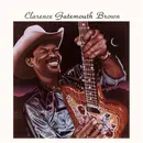 LP - Clarence 'Gatemouth' Brown - Blackjack