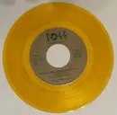 7inch Vinyl Single - Clarence Jojola & Isleta Poor Boys - Something About A Fat Girl