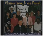Friends - An Evening At The Pine Crest Inn, Pinehurst, North Carolina