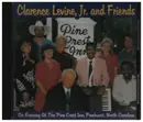 CD - Clarence Levine Jr. and Friends - An Evening At The Pine Crest Inn, Pinehurst, North Carolina