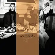 CD - Clarence + Napoleon - Breaking The Silence