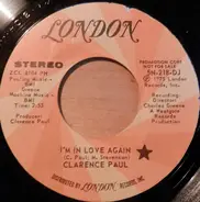 Clarence Paul - I'm In Love Again