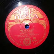 Clarence "Pinetop" Smith - Pine Top Blues / Pine Top's Boogie Woogie