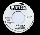 7inch Vinyl Single - Clarence Pinkney - Two Lips