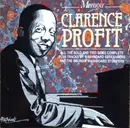 CD - Clarence Profit - Clarence Profit - All The Solo And Trio Sides Complete Plus Extras