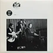 LP - Clarence Profit - The Complete Clarence Profit 1939-40