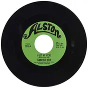 Clarence Reid - I Get My Kicks