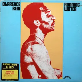 Clarence Reid - Running Water