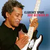 CD - Clarence Spady - Just Between Us - Digipak