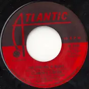 Clarence Carter - The Feeling Is Right / You Can't Miss What You Can't Measure