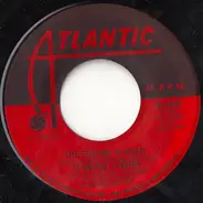 Clarence Carter - The Feeling Is Right / You Can't Miss What You Can't Measure
