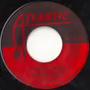 7inch Vinyl Single - Clarence Carter - The Feeling Is Right / You Can't Miss What You Can't Measure