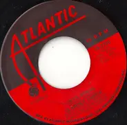 Clarence Carter - Devil Woman