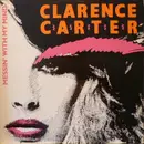 12inch Vinyl Single - Clarence Carter - Messin' With My Mind