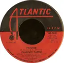 7inch Vinyl Single - Clarence Carter - Patches / Say It One More Time