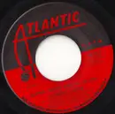 7inch Vinyl Single - Clarence Carter - Slipped, Tripped And Fell In Love / I Hate To Love & Run