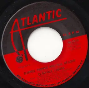 Clarence Carter - Slipped, Tripped And Fell In Love