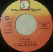 Clarence Carter - Strokin'
