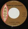 7inch Vinyl Single - Clarence 'Frogman' Henry - The Jealous Kind / Come On And Dance