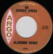 Clarence 'Frogman' Henry - On Bended Knees / Standing In The Need Of Love