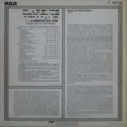 LP - Clarence Williams - Country Goes To Town (1929-1941)