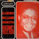 LP - Clarence Williams - Volume I - 1927-1928