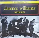 LP - Clarence Williams And His Orchestra - Clarence Williams' Orchestra