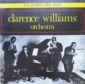 Clarence Williams - Clarence Williams' Orchestra