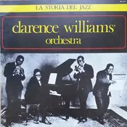 Clarence Williams And His Orchestra - Clarence Williams' Orchestra