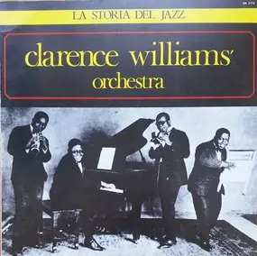 Clarence Williams - Clarence Williams' Orchestra