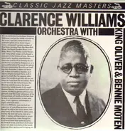 Clarence Williams And His Orchestra - Clarence Williams Orchestra