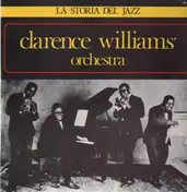 Clarence Williams Orchestra - La Storia Del Jazz