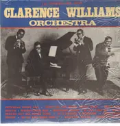 Clarence Williams Orchestra - La Storia Del Jazz/History Of Jazz: Clarence Williams Orchestra (1927-1929)