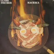 Clare Fischer - Machaca