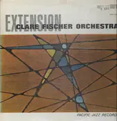 Clare Fischer Orchestra - Extension