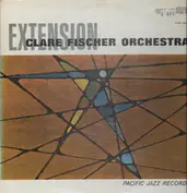 Clare Fischer Orchestra