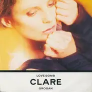 Clare Grogan - Love Bomb
