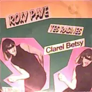 Clarel Betsy - Roxy Paye / Tes Racines