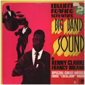 Clarke-Boland Big Band - Ebulient Roaring Screaming Big Band Sound