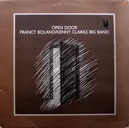 Clarke-Boland Big Band - Open Door