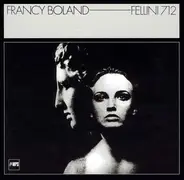 Clarke-Boland Big Band - Fellini 712