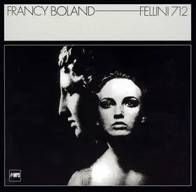 Clarke-Boland Big Band - Fellini 712