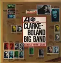 LP - Clarke-Boland Big Band - Handle With Care - + INSERT